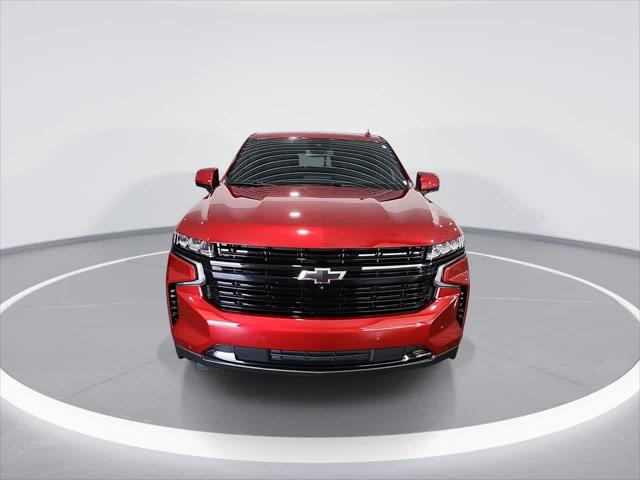 2023 Chevrolet Tahoe 4WD RST
