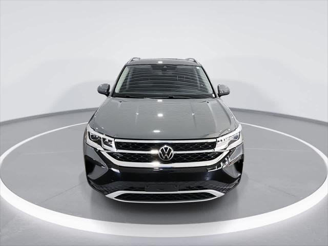 2024 Volkswagen Taos 1.5T SEL