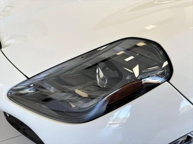 2024 Maserati GranTurismo Modena