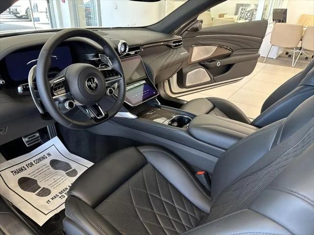 2024 Maserati GranTurismo Modena