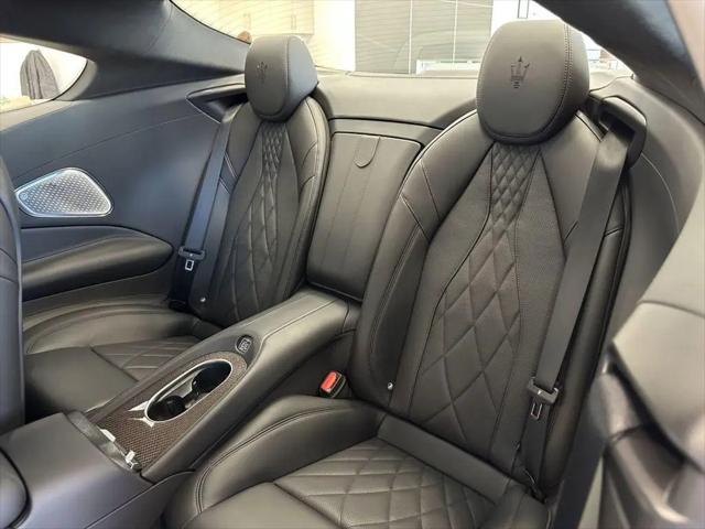 2024 Maserati GranTurismo Modena