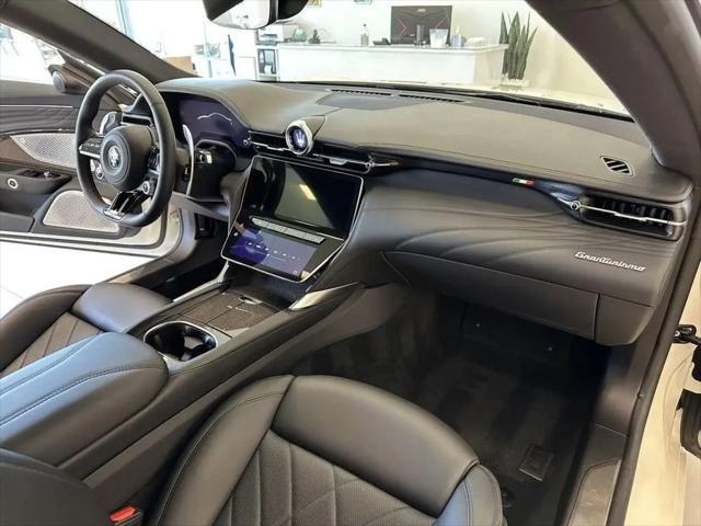 2024 Maserati GranTurismo Modena