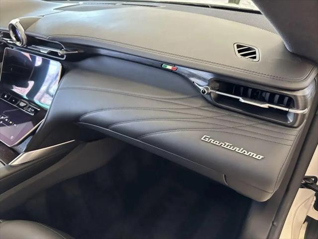 2024 Maserati GranTurismo Modena