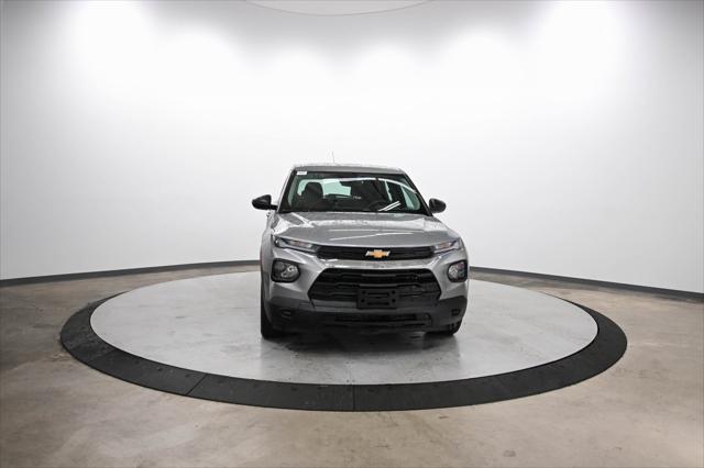 2023 Chevrolet Trailblazer FWD LS