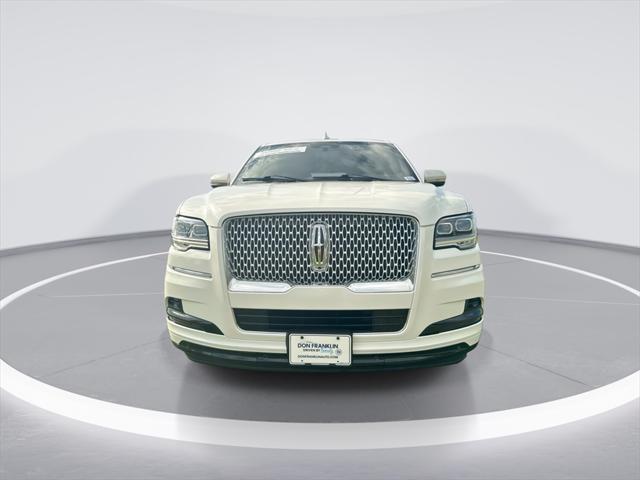2023 Lincoln Navigator Reserve L