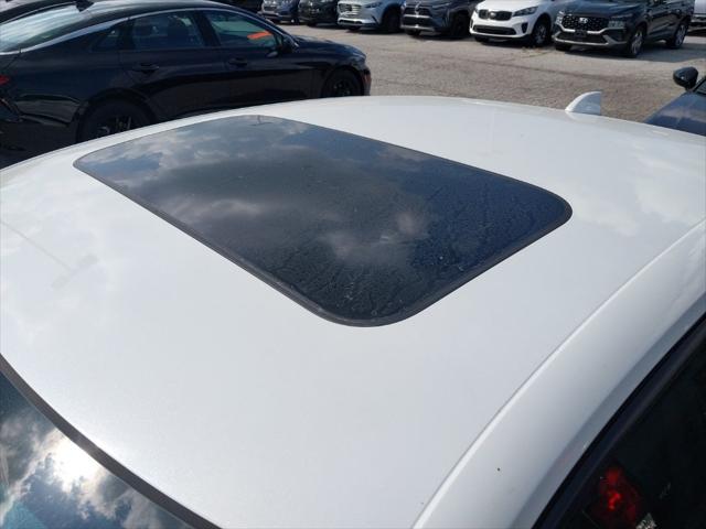 2025 Honda Civic Hybrid Sport 2025 Honda Civic Hybrid Sport