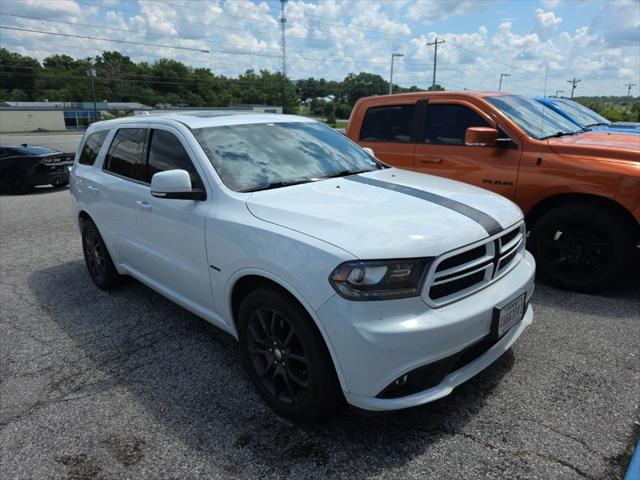 2016 Dodge Durango R/T