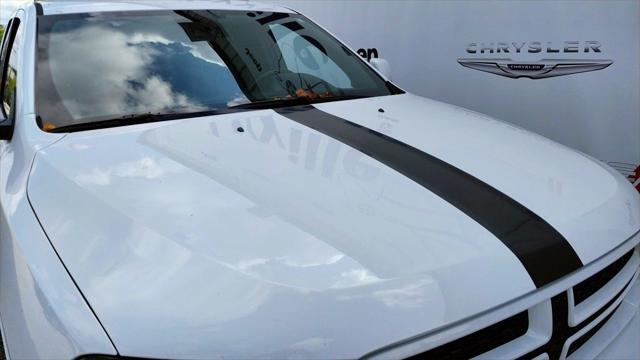 2016 Dodge Durango R/T