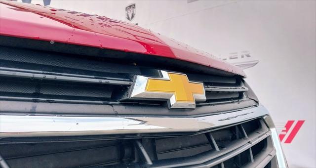 2019 Chevrolet Equinox LT 2019 Chevrolet Equinox LT