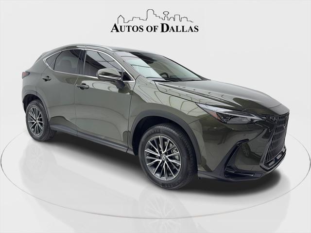 2022 Lexus NX 350 Premium