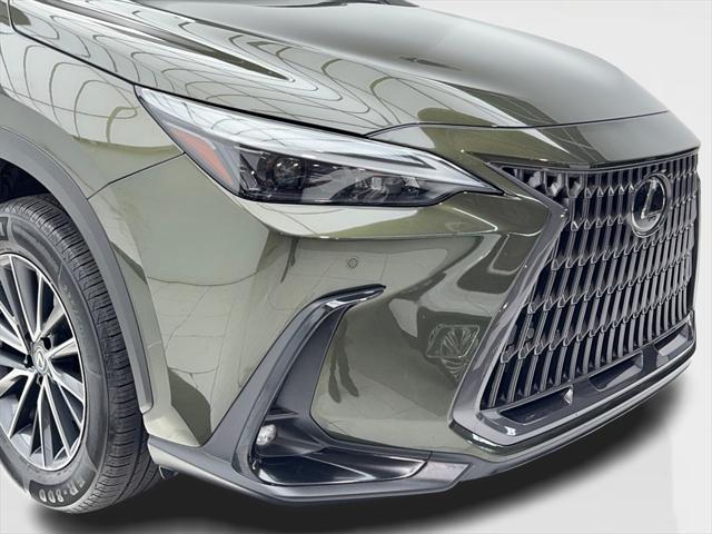2022 Lexus NX 350 Premium