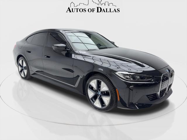 2023 BMW i4 eDrive35