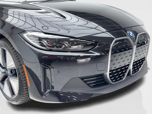 2023 BMW i4 eDrive35