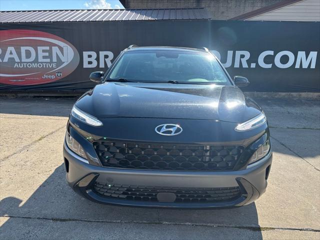 2022 Hyundai Kona Limited 2022 Hyundai Kona Limited