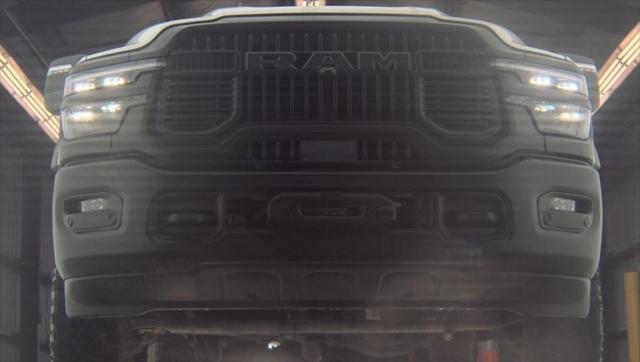 2025 RAM 2500 Power Wagon Crew Cab 4x4 64 Box