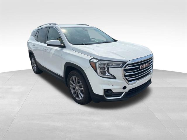 2023 GMC Terrain FWD SLT