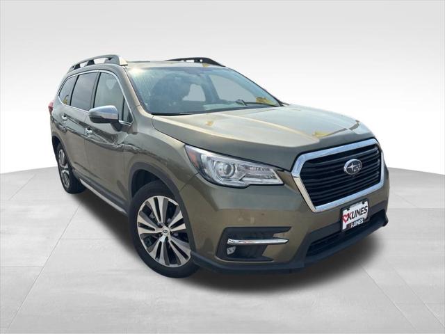 2022 Subaru Ascent Touring