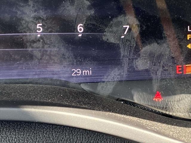 2025 RAM 2500 Power Wagon Crew Cab 4x4 64 Box