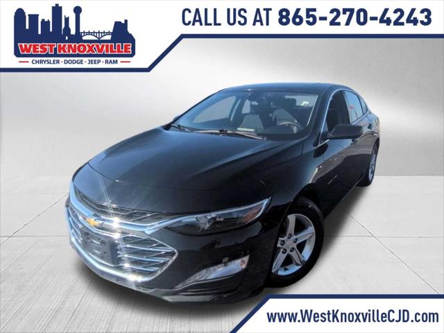 2022 Chevrolet Malibu LT 2022 Chevrolet Malibu LT