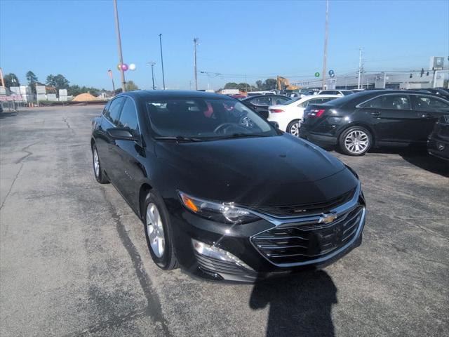 2022 Chevrolet Malibu LT 2022 Chevrolet Malibu LT