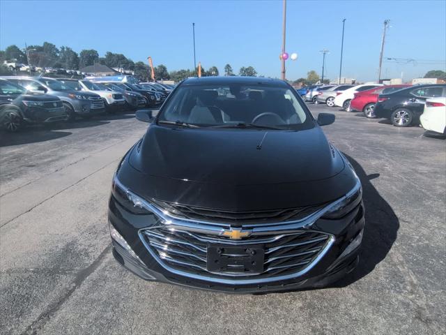 2022 Chevrolet Malibu LT 2022 Chevrolet Malibu LT