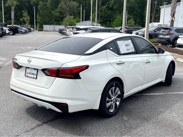 2024 Nissan Altima S FWD