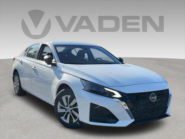 2024 Nissan Altima S FWD