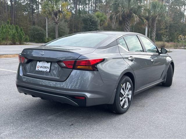 2024 Nissan Altima S FWD