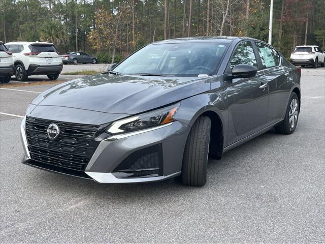 2024 Nissan Altima S FWD