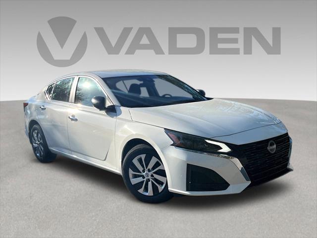 2024 Nissan Altima S FWD