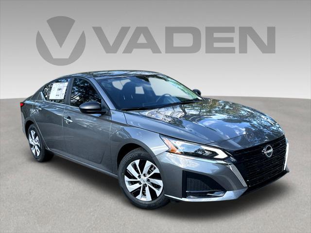 2024 Nissan Altima S FWD