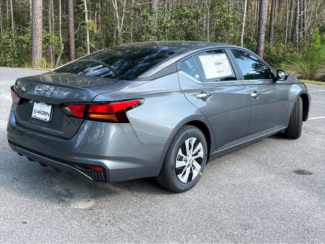 2024 Nissan Altima S FWD