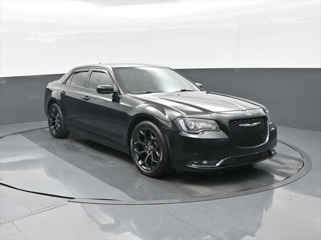 2019 Chrysler 300 300S