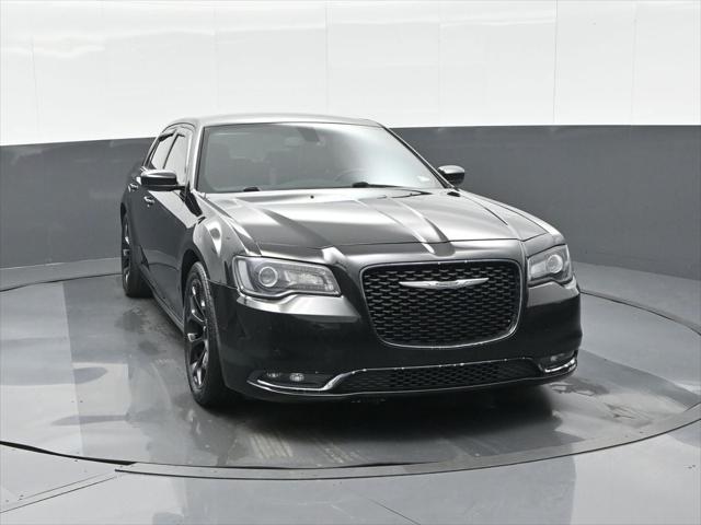 2019 Chrysler 300 300S