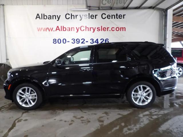 2024 Dodge Durango GT Plus AWD