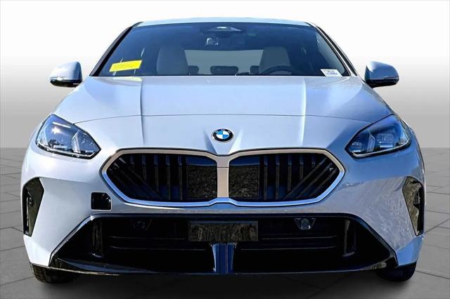 2026 BMW 2 Series 228 xDrive