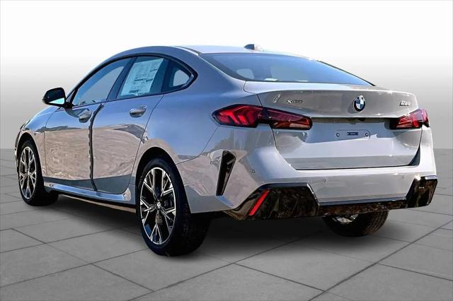 2026 BMW 2 Series 228 xDrive