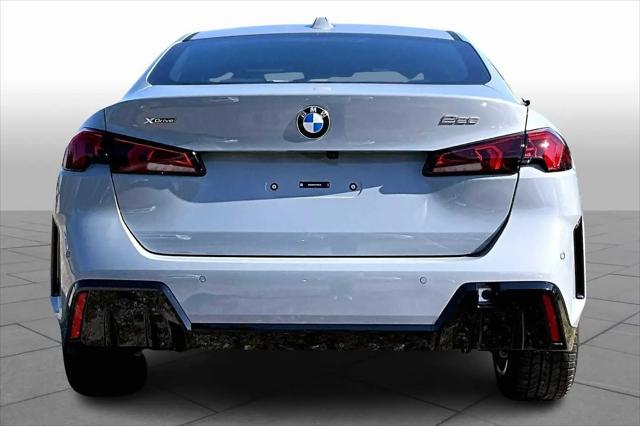 2026 BMW 2 Series 228 xDrive