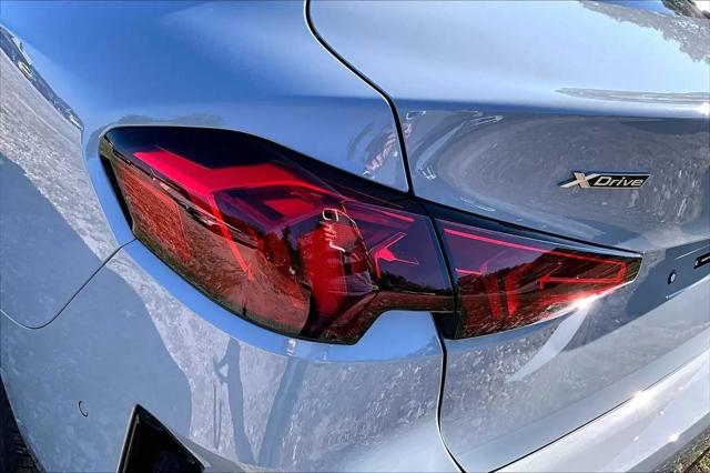 2026 BMW 2 Series 228 xDrive