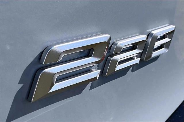 2026 BMW 2 Series 228 xDrive