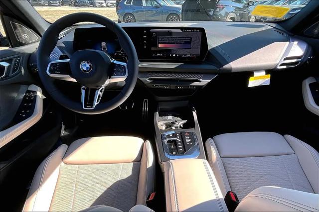 2026 BMW 2 Series 228 xDrive