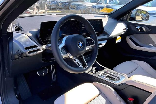 2026 BMW 2 Series 228 xDrive