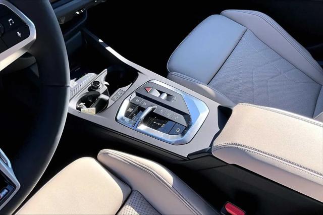 2026 BMW 2 Series 228 xDrive