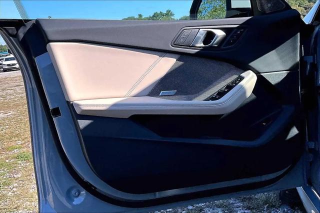 2026 BMW 2 Series 228 xDrive