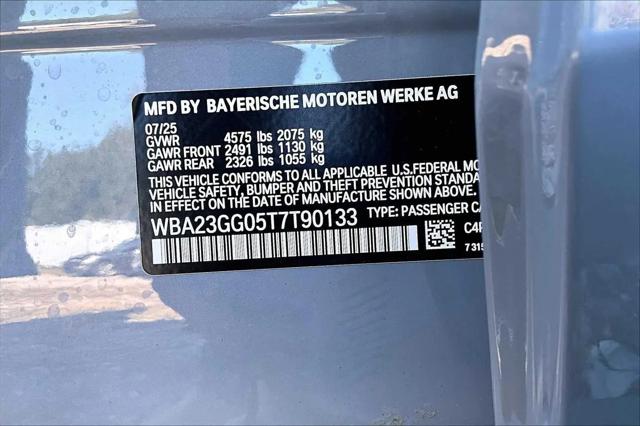 2026 BMW 2 Series 228 xDrive