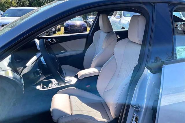 2026 BMW 2 Series 228 xDrive