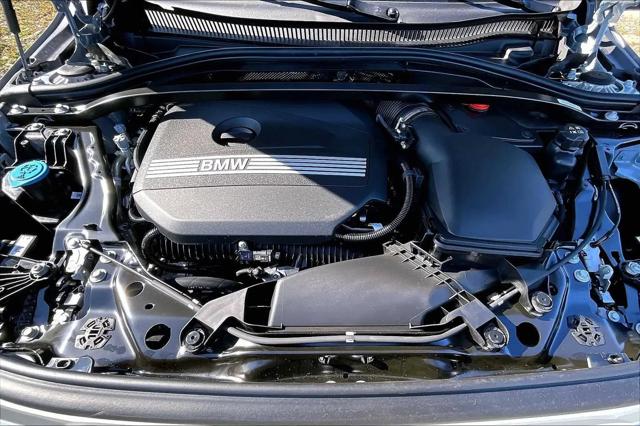 2026 BMW 2 Series 228 xDrive