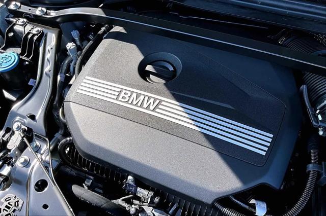 2026 BMW 2 Series 228 xDrive