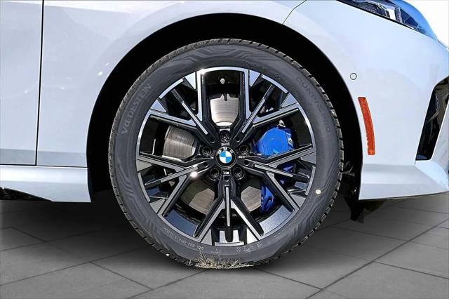 2026 BMW 2 Series 228 xDrive