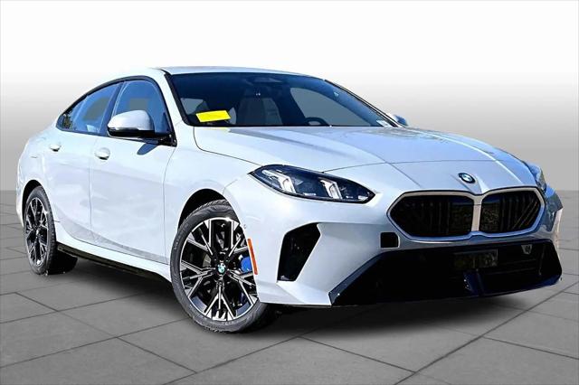2026 BMW 2 Series 228 xDrive